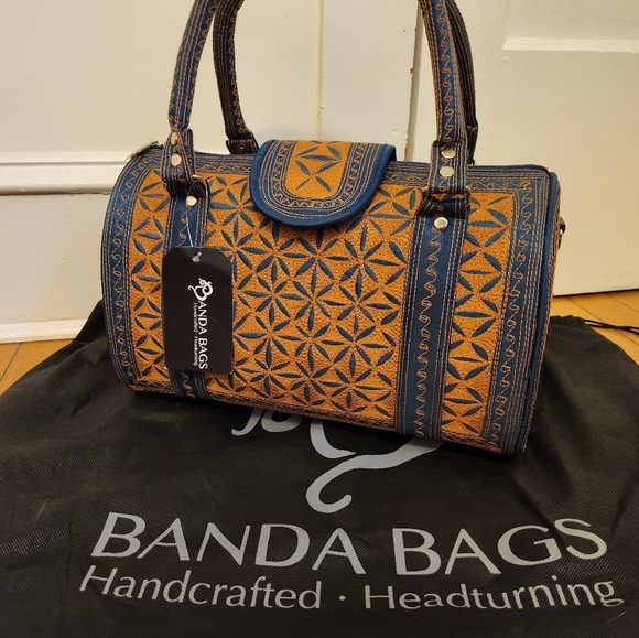 Banda Bag ' Nano' - Picture 2 of 14